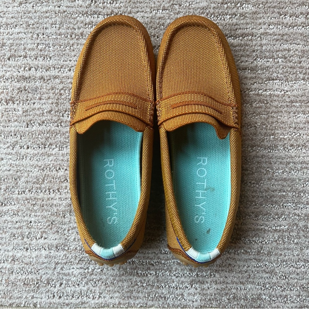 Rothy’s | Driver | Size 8 | No Box